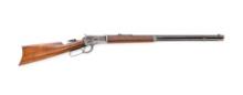 Winchester Model 1892 Lever Action Rifle