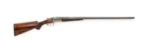 Very Late Savage/Fox A Grade Side-by-Side Shotgun