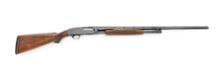 Winchester Model 42 Slide Action Standard Grade Shotgun