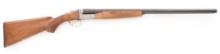 Ithaca Model 200E Side-by-Side Shotgun by SKB