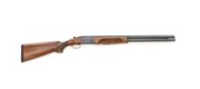 Beretta Blackwing Model Over/Under Shotgun