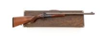 Italian Pedersoli Trail Guns Armory Exposed Hammer Double Rifle
