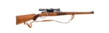 Scarce Mannlicher-Schoenauer Model 1952 Bolt Action Carbine