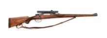Brno Model 21F Bolt Action Rifle