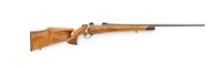 Sako Vixen AI Bolt Action Rifle
