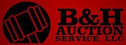 B & H Auction Service LLC