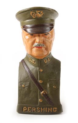 WWI General Pershing Bank