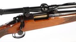 Remington Model 700 in .222 Rem. Mag.