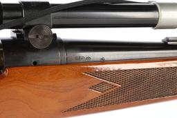 Remington Model 700 in .222 Rem. Mag.