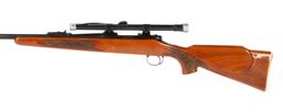 Remington Model 700 in .222 Rem. Mag.