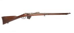 P. Stevens Model 1871/88 in 11.3 x 52R MM Beumont