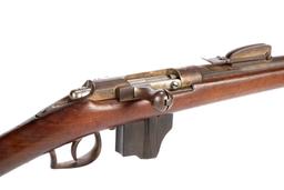 P. Stevens Model 1871/88 in 11.3 x 52R MM Beumont