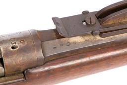 P. Stevens Model 1871/88 in 11.3 x 52R MM Beumont