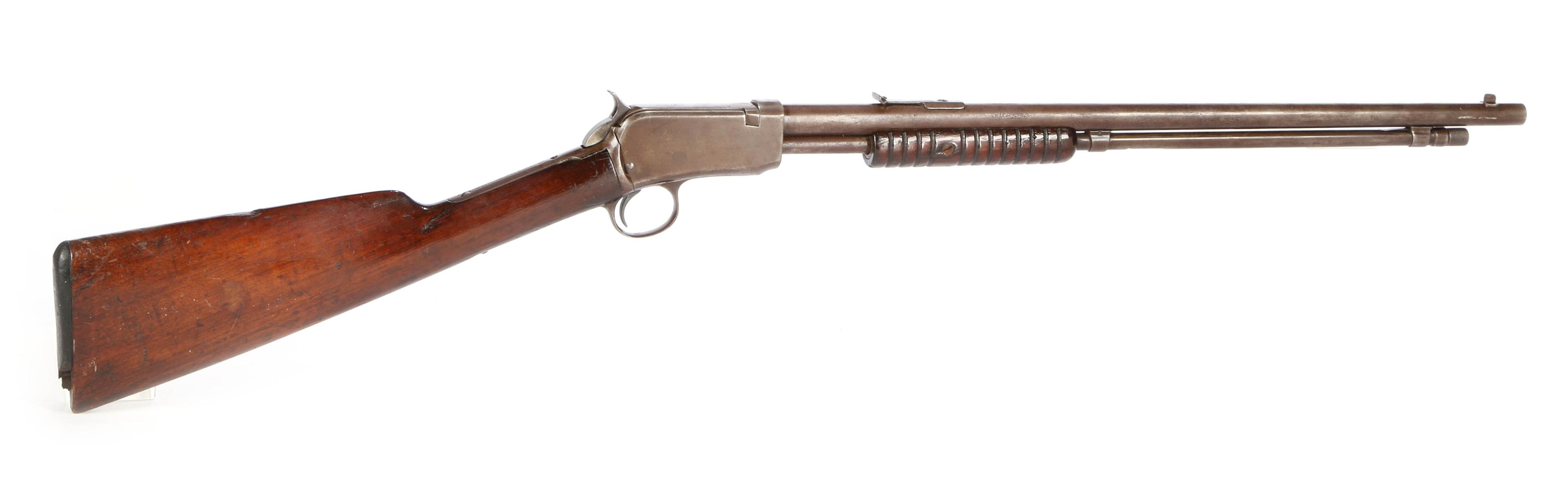 Winchester Model 1906 in .22 Short, Long or Long Rifle