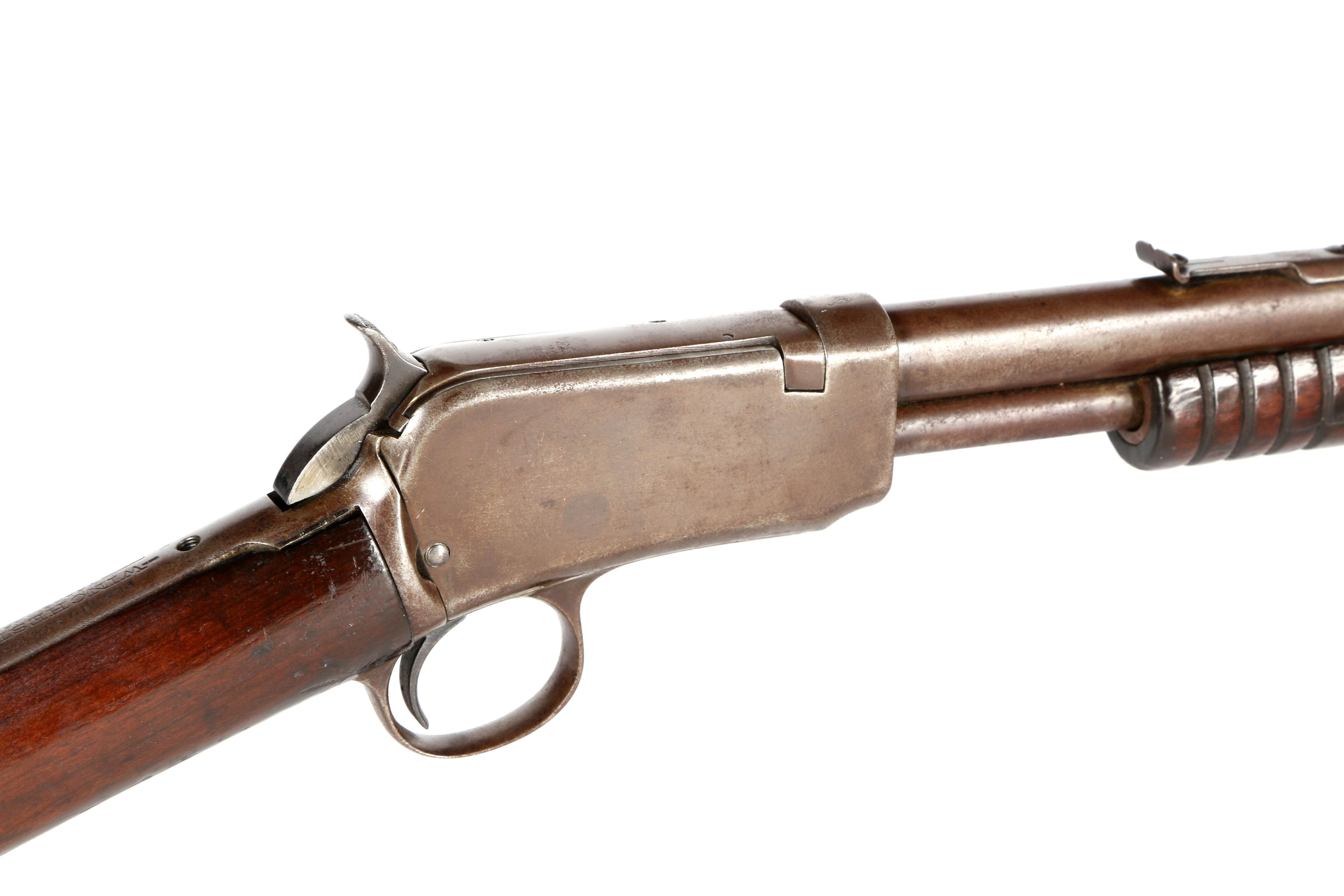 Winchester Model 1906 in .22 Short, Long or Long Rifle