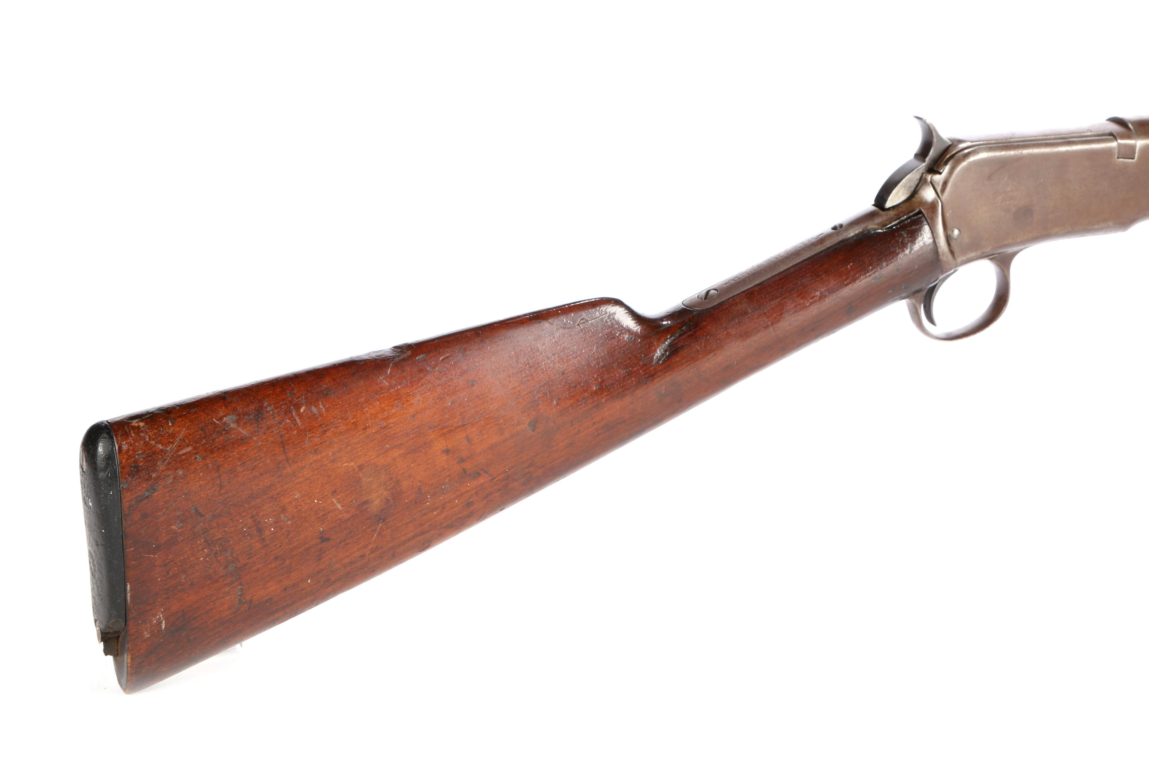 Winchester Model 1906 in .22 Short, Long or Long Rifle