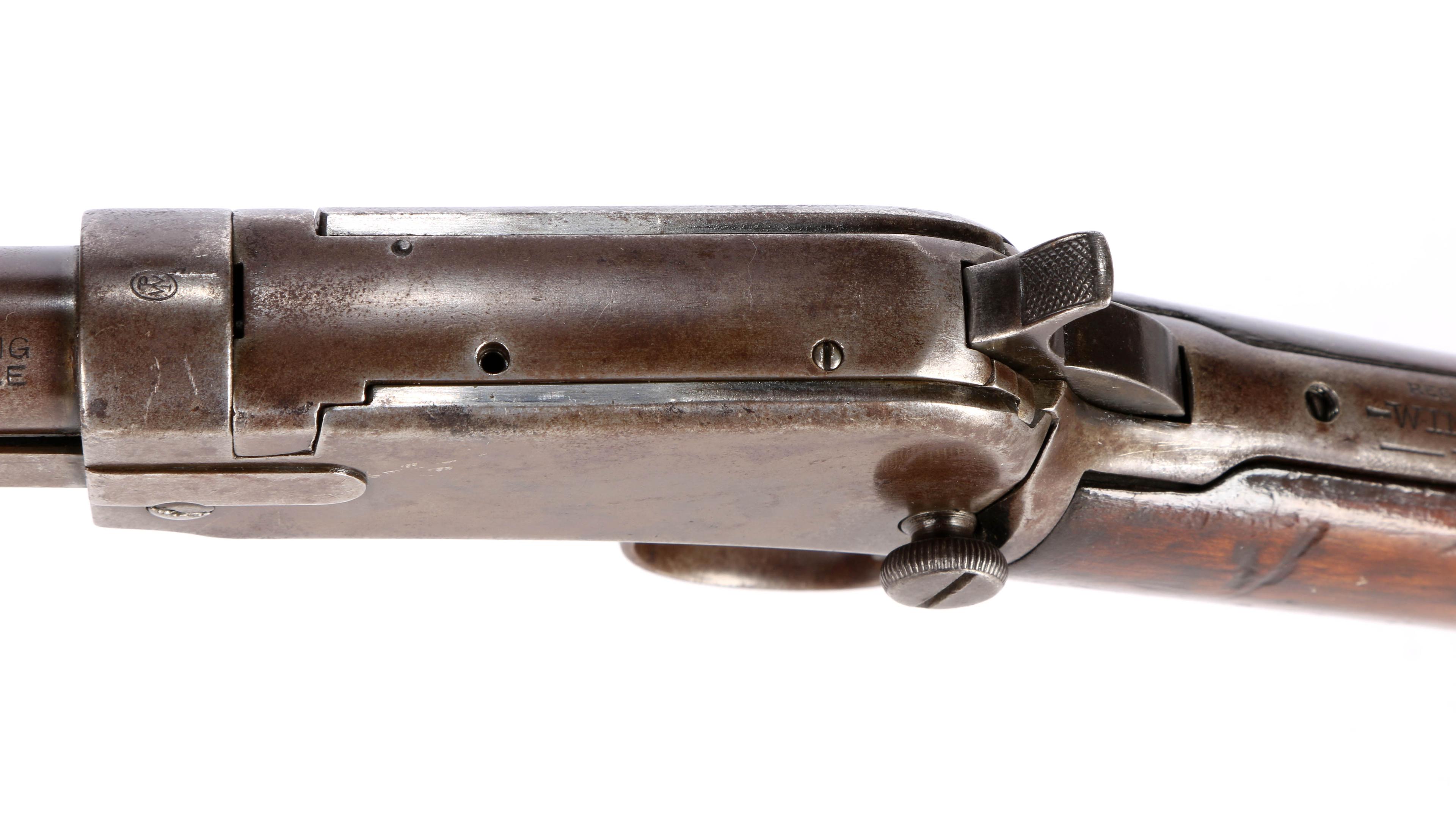 Winchester Model 1906 in .22 Short, Long or Long Rifle