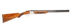 Browning Superposed Pigeon Grade in 20 Gauge