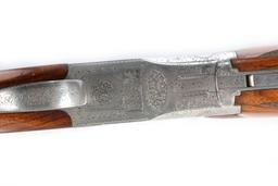 Browning Superposed Pigeon Grade in 20 Gauge