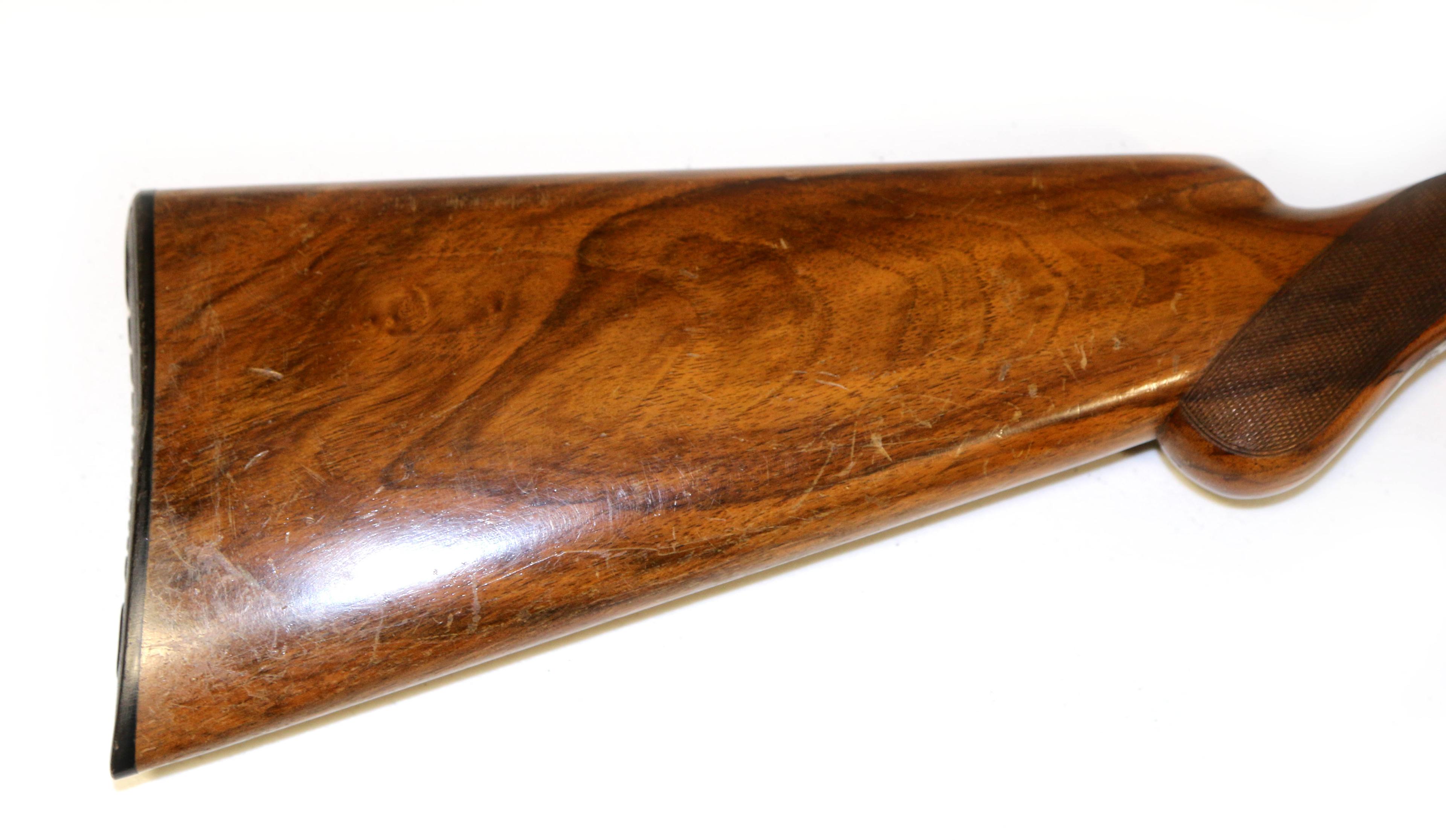 Browning Superposed Pigeon Grade in 20 Gauge