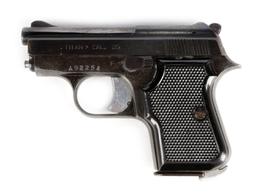 FIE Corp. Titan Model in .25 ACP