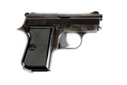 FIE Corp. Titan Model in .25 ACP