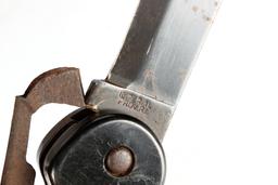 WWII Machete