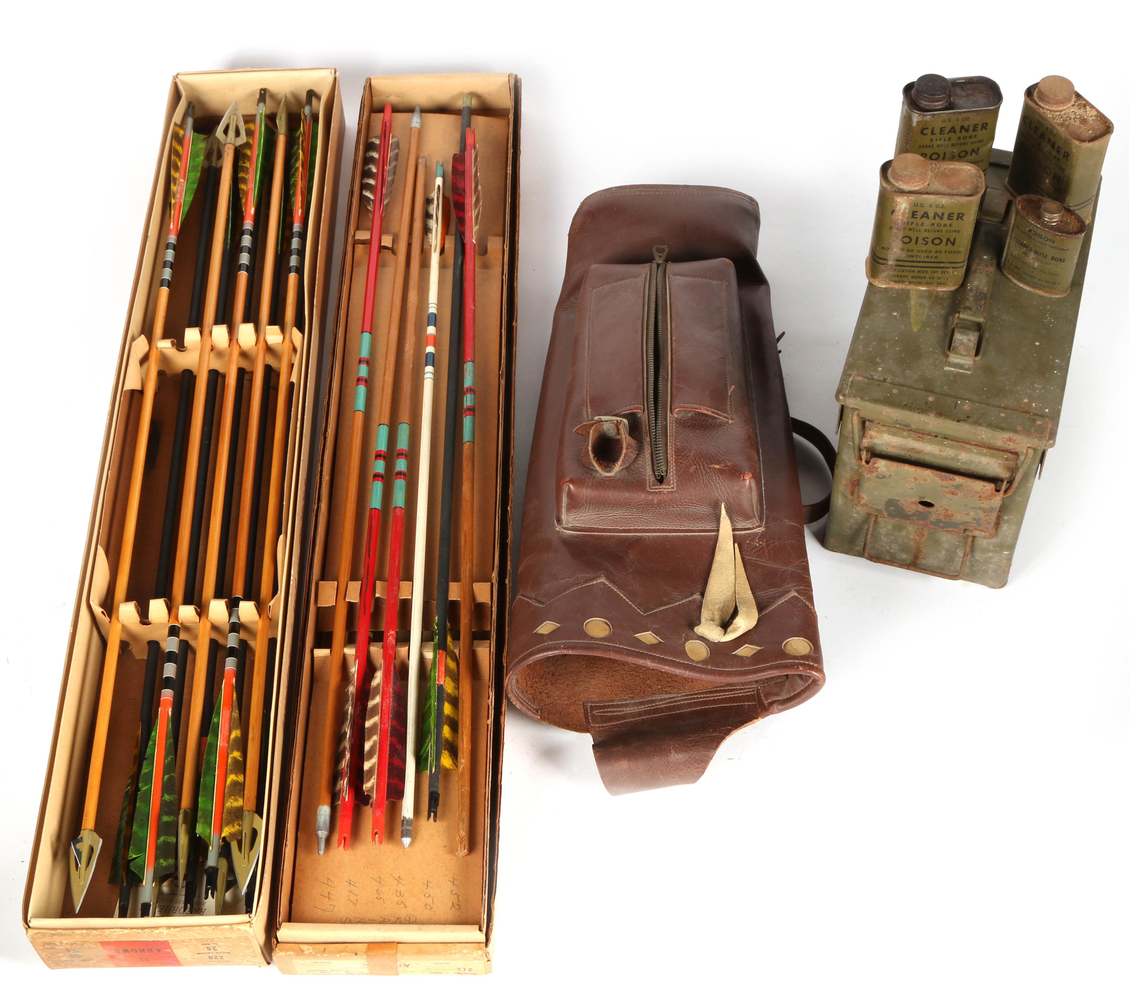 Miscellaneous Sporting Goods