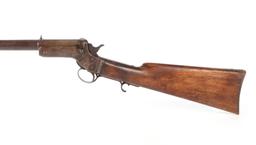 Stevens Single Shot in 16 Gauge