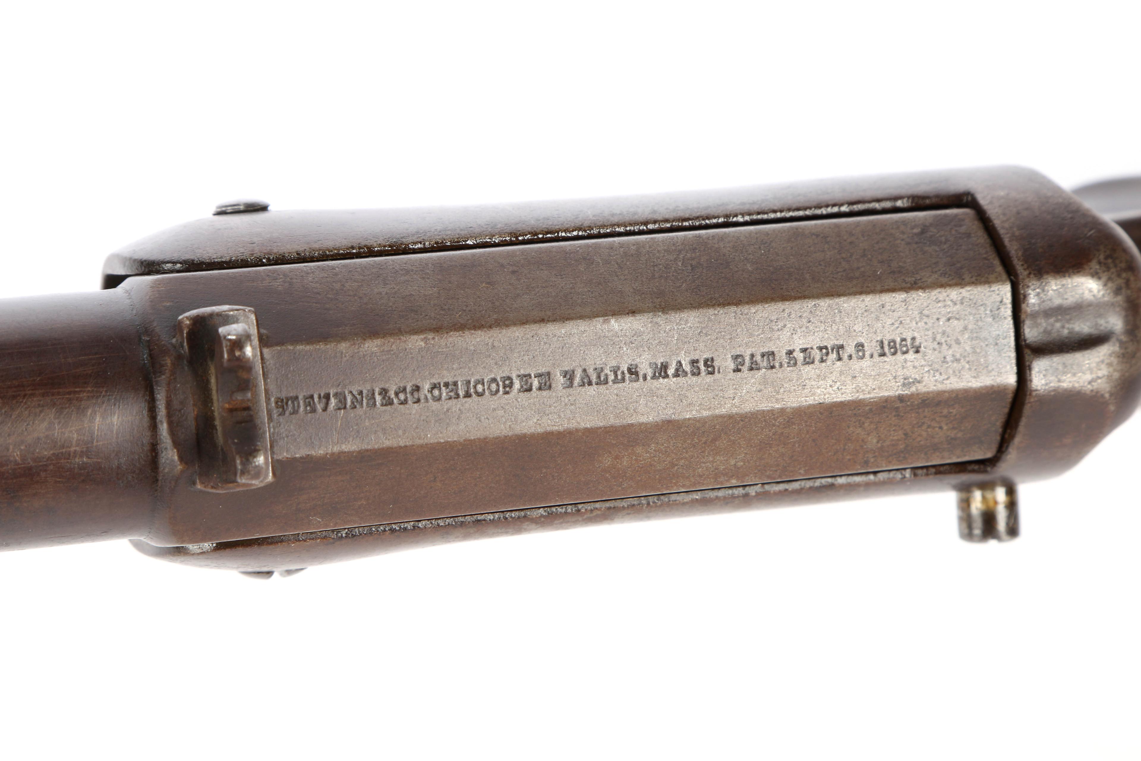 Stevens Single Shot in 16 Gauge