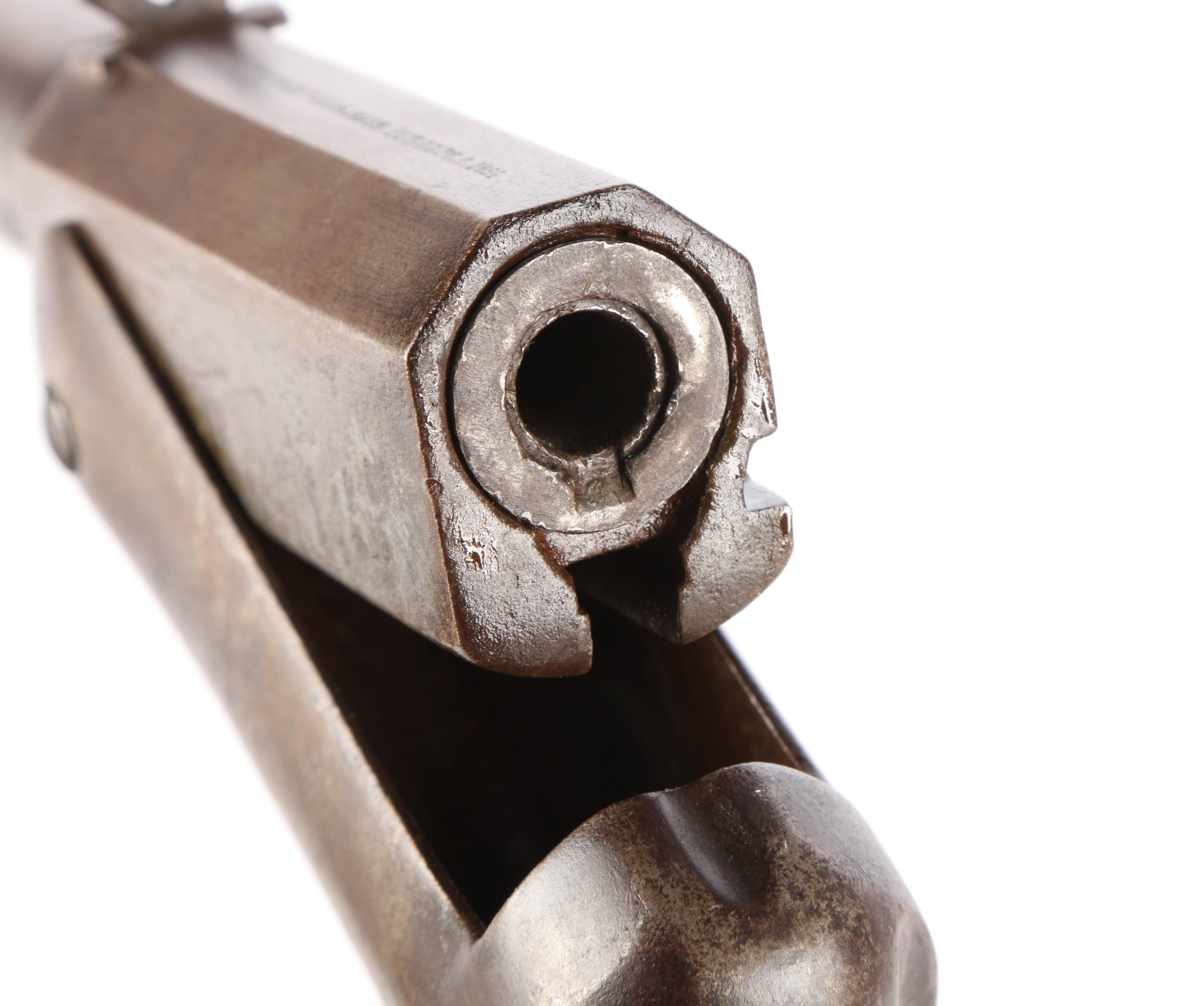 Stevens Single Shot in 16 Gauge