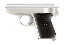 Bryco Arms Model J22 in .22 LR