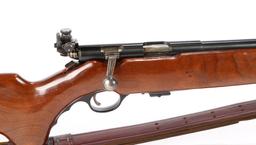 O.F. Mossberg Model 144 LS in .22 Short, Long or Long Rifle