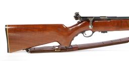 O.F. Mossberg Model 144 LS in .22 Short, Long or Long Rifle