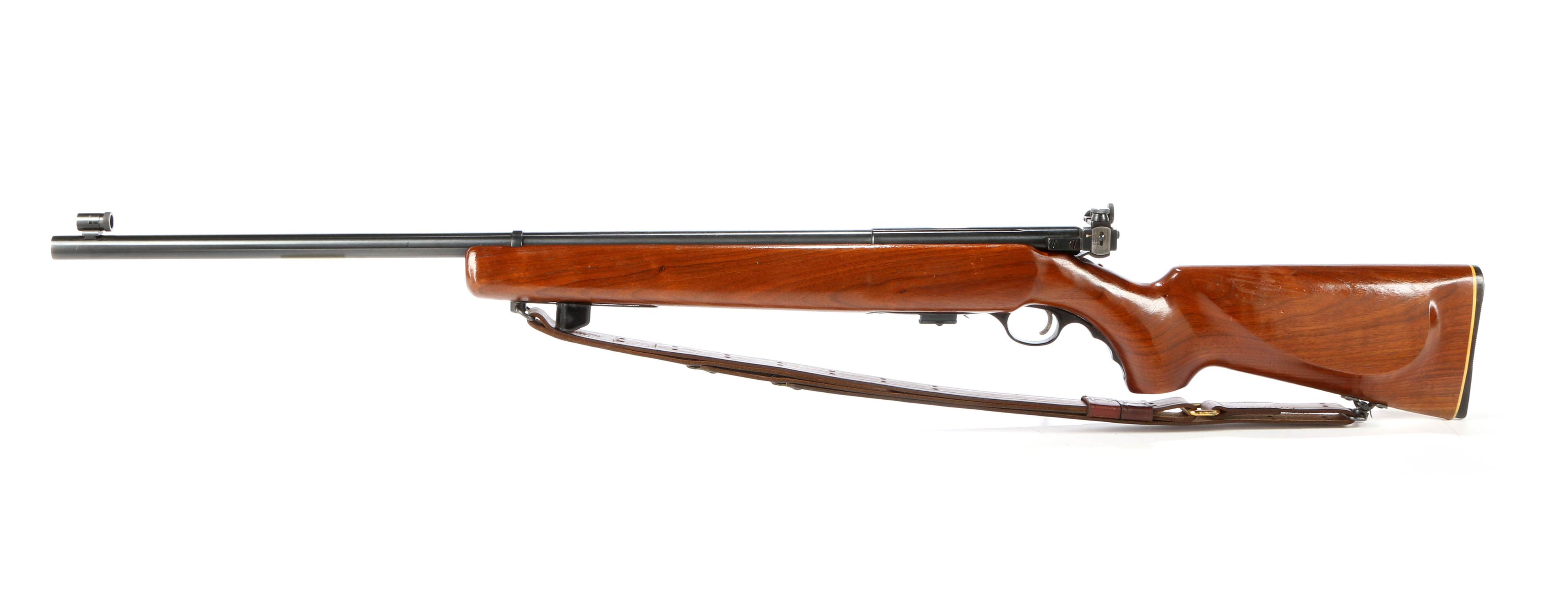 O.F. Mossberg Model 144 LS in .22 Short, Long or Long Rifle