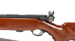 O.F. Mossberg Model 144 LS in .22 Short, Long or Long Rifle