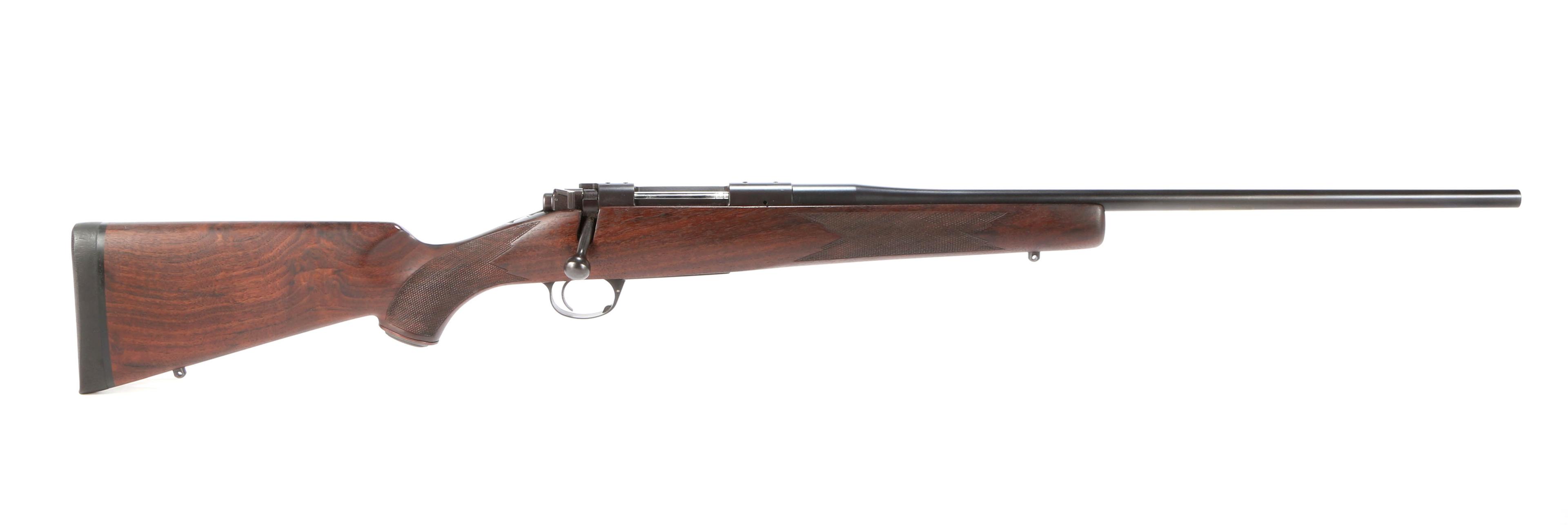 Kimber Model 84M in 7 MM 08 Rem.