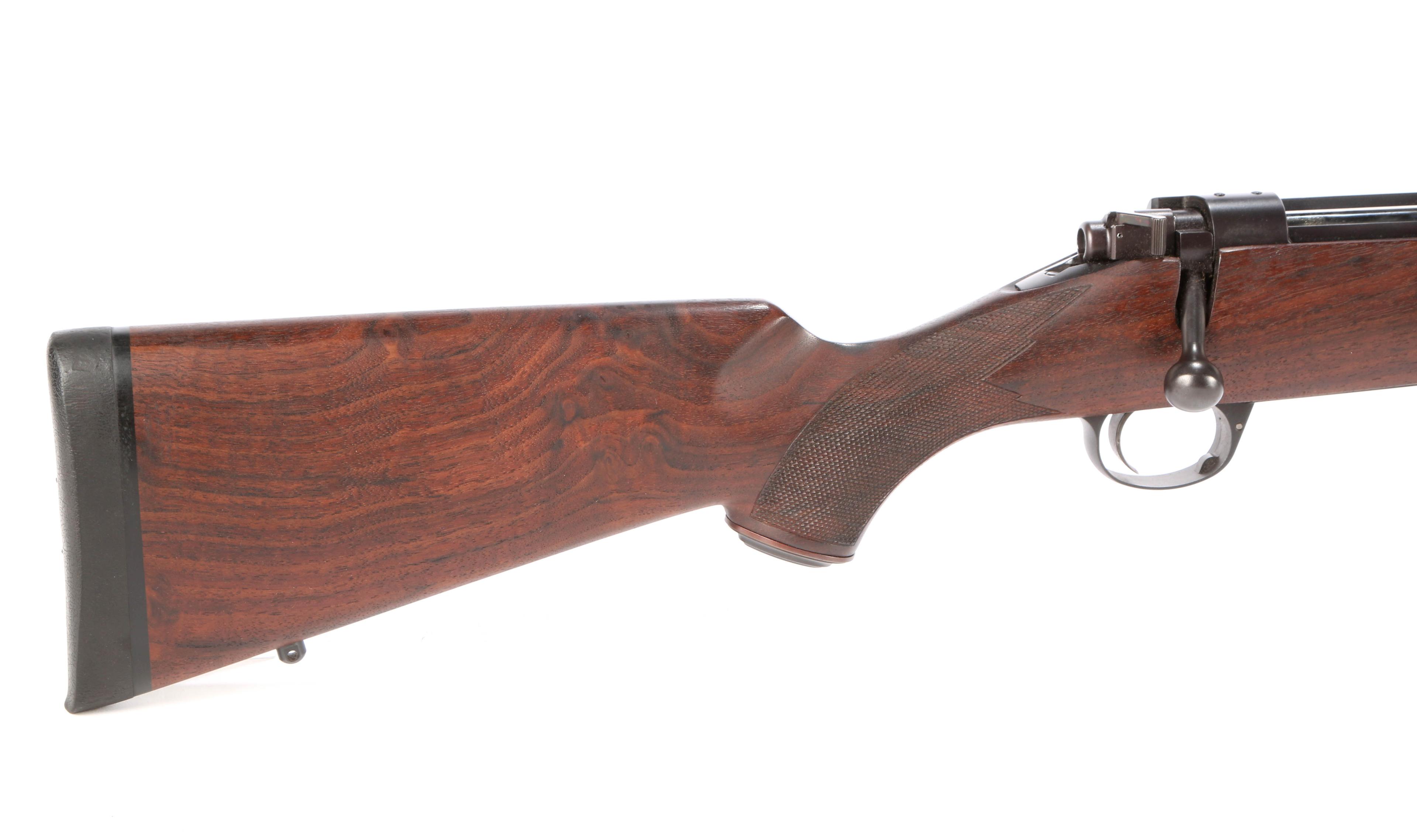 Kimber Model 84M in 7 MM 08 Rem.