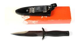 Gerber Command I No. 9319 Knife