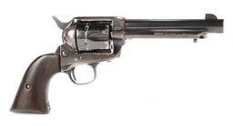 Colt S.A.A. in .22 Long Rifle