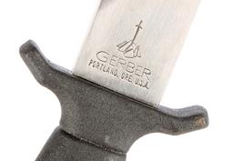 Gerber Knife