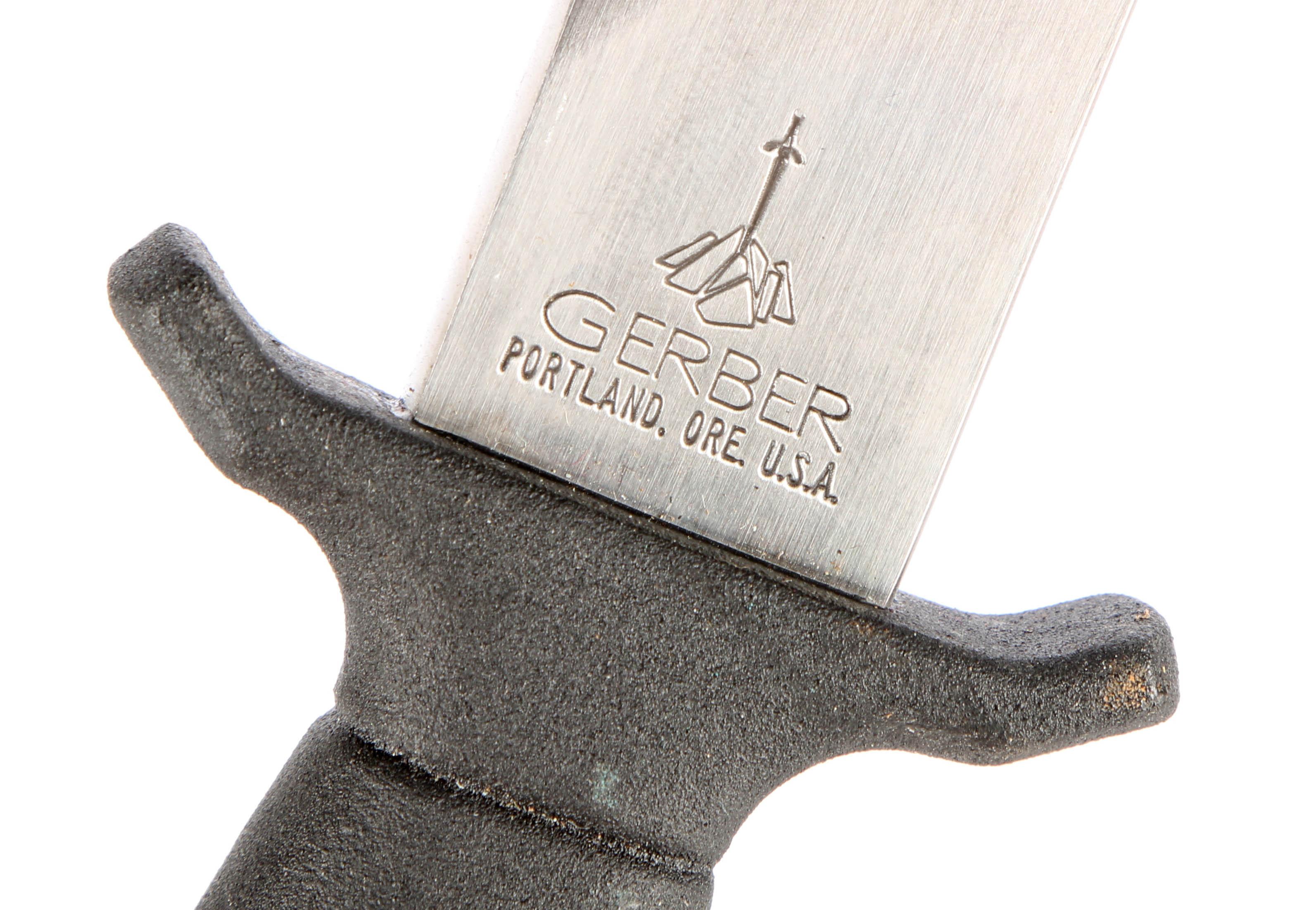 Gerber Knife