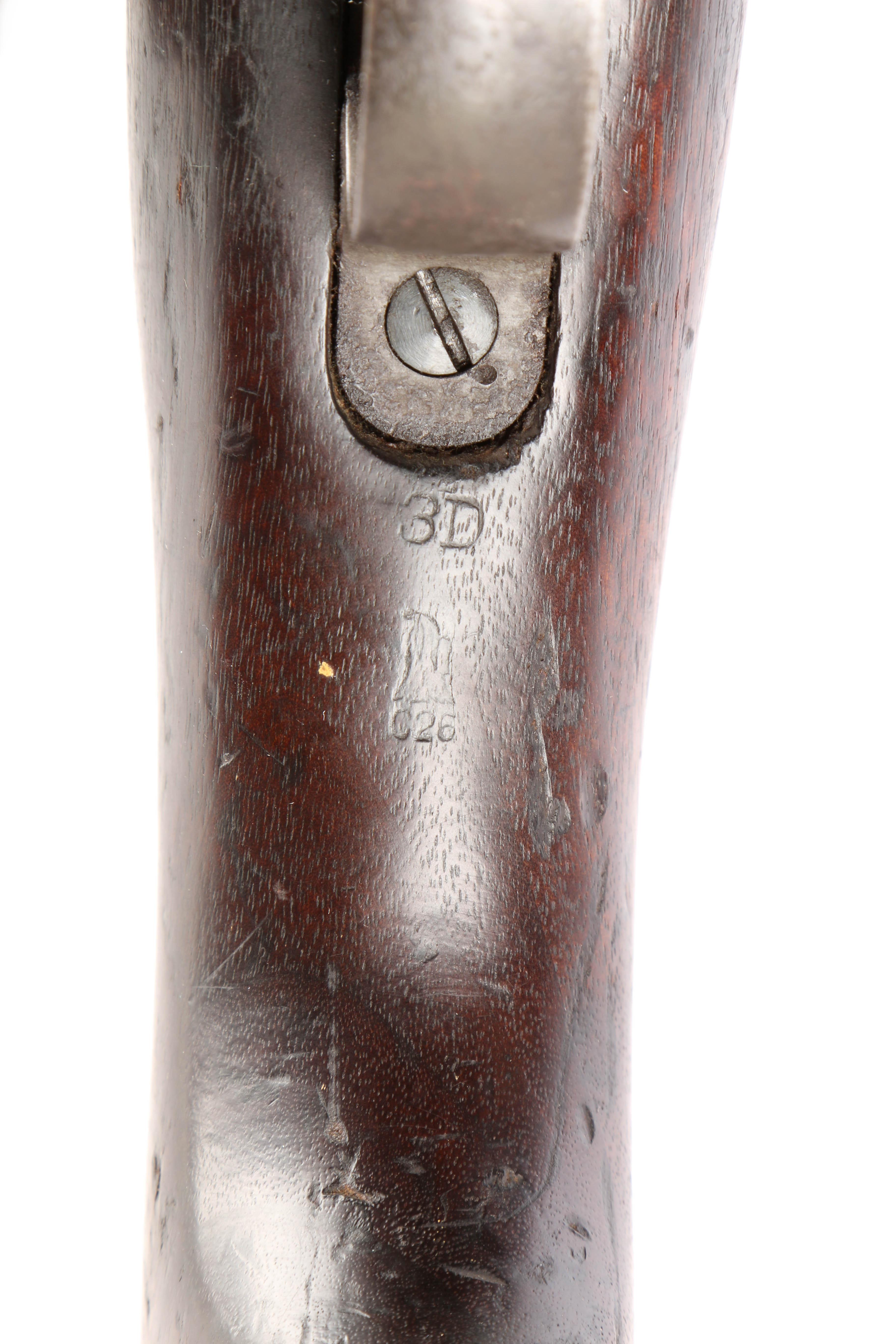 U.S. Eddystone 1917 in 30-06 Caliber