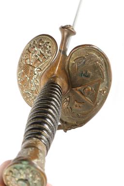 Ames Co. Sword