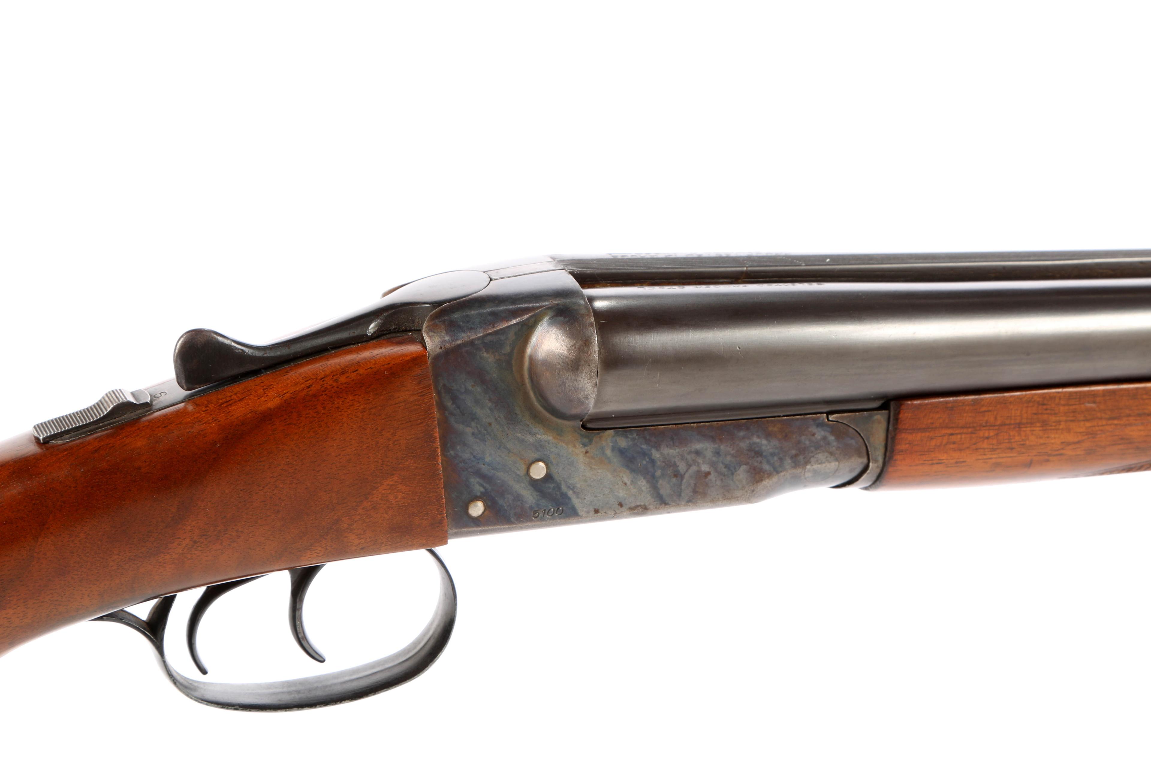Ranger 101.6 in 12 Gauge