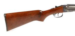 Ranger 101.6 in 12 Gauge