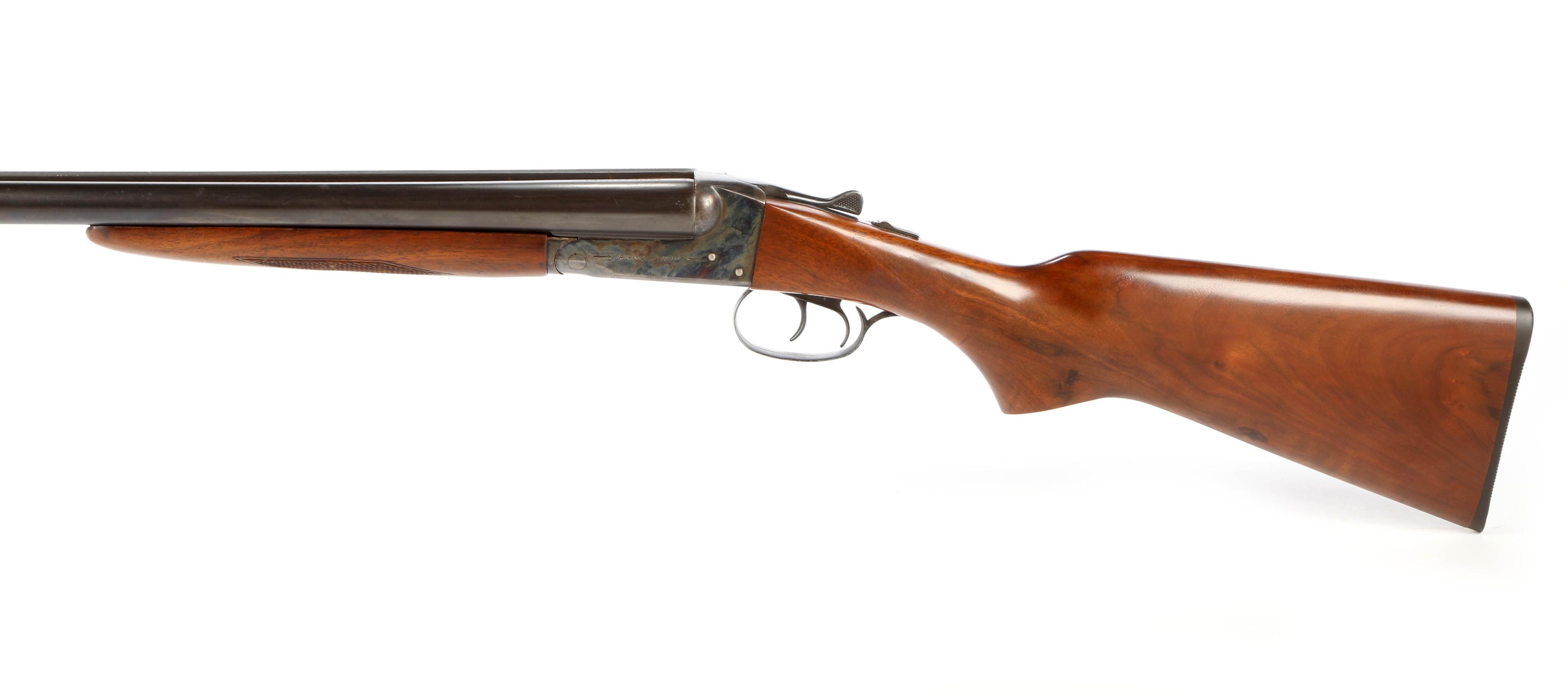 Ranger 101.6 in 12 Gauge