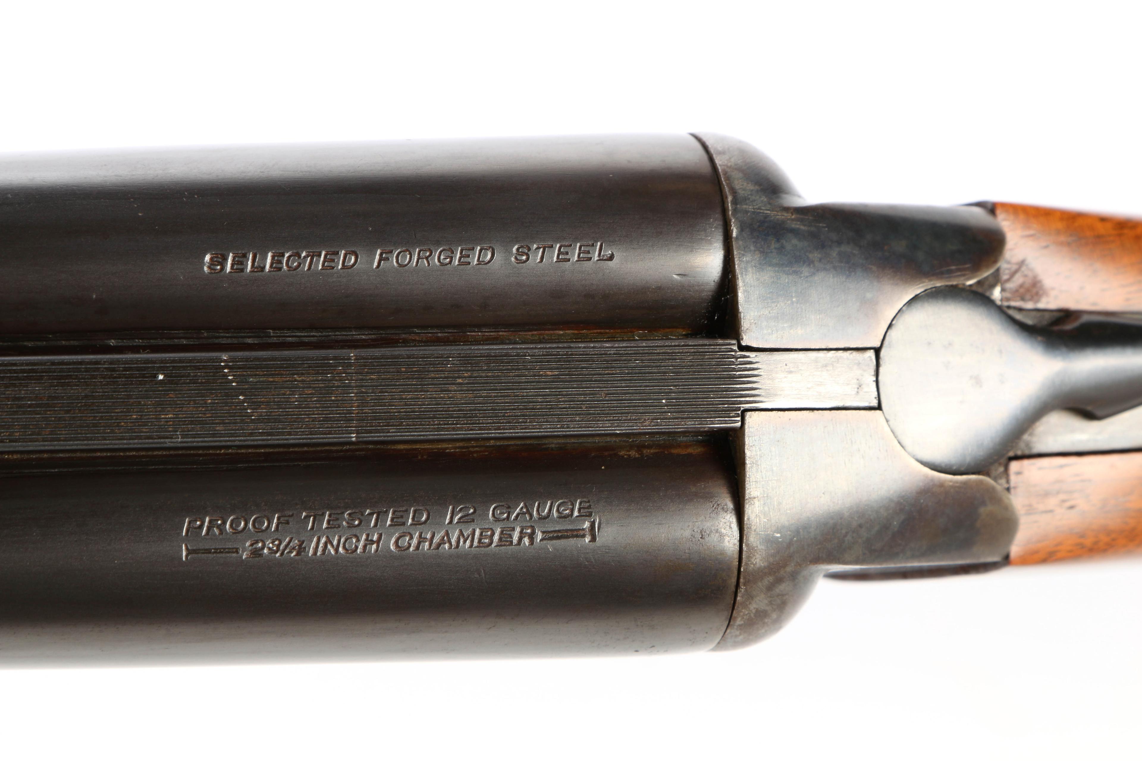 Ranger 101.6 in 12 Gauge