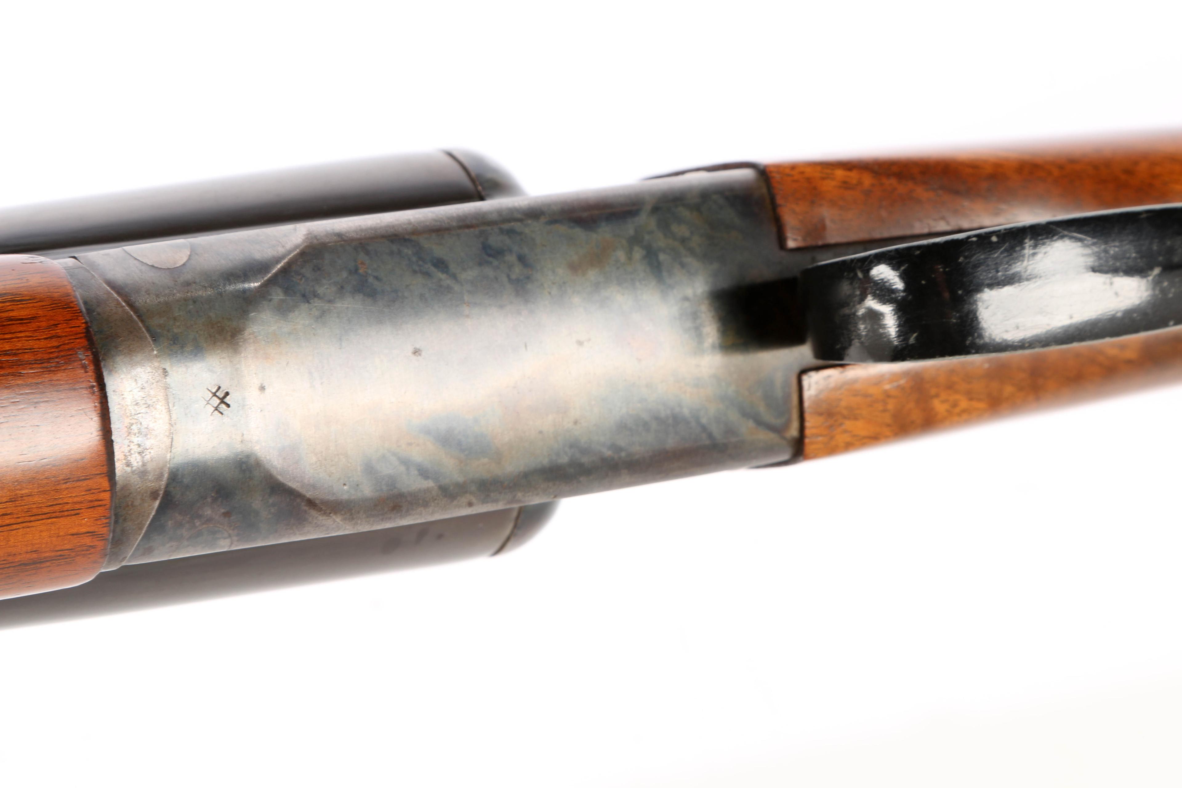 Ranger 101.6 in 12 Gauge