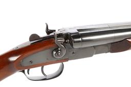 Interarms-Rossi Overland Coach in 12 Gauge